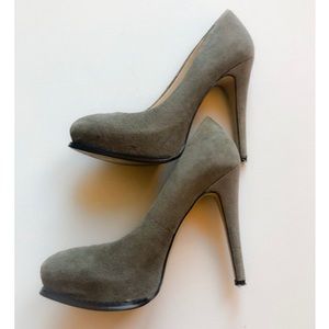 Sexy Guess Platform High Heels